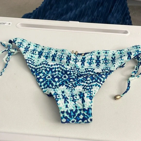 NWT Mia Marcelle bikini bottoms - Picture 5 of 11